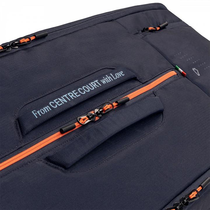 Head Pro Thermobag XL (12R) Navy